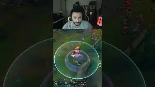 KALISTA 1 V 3 EASY XD |  