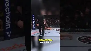 IS POSSIBLE ??? Mastering Takedowns  How Mahatchev Controls the Fight #mmalatino