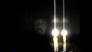 The Kighting Vigil of Talbot Mac Taggart  January 22 1994