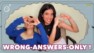 Try Not To Laugh Challenge: Wrong Answers Edition | Doc. Swati