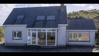 Gortnabrade, Carrigart, Co. Donegal, F92 W9P9