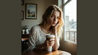 Nostalgic Lofi Rhodes in the Morning – 528Hz