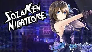 Nightcore ►Seum Dero - Again [ SAIBU and Marin Hoxha ][Free Future Bass]