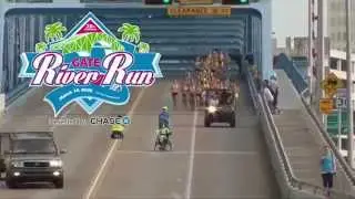 2015 GATE River Run presented by Chase from RUNNING Broadcast Series