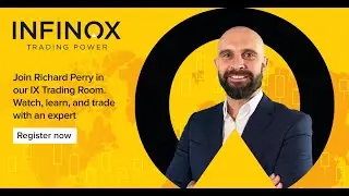 Присоединяйтесь к IX Trading Room