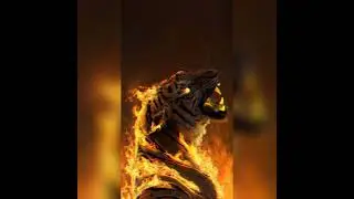 #tiger#WhatsApp#status#kumaresh creator#