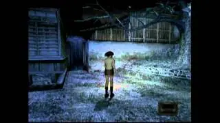 Fatal Frame 1 с Aferon'ом Часть 3 - 4 / 8