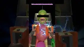 Trust The Process | Mad Surgeon - Goblin Hospital -  #shorts