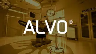 [Video Case Study] Alvo Medical