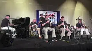 Grand Dominion Jazz Band    