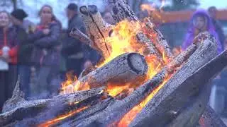 Традиции и обичаи-сирни заговезни