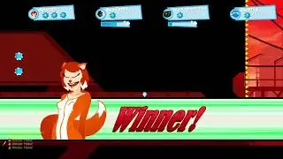 Tim Is Free Of PC LAG - Speedrunners