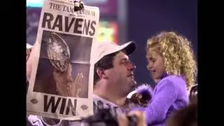 Winning Super Bowl XXXV