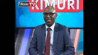 Ũgima mwega wa mwĩrĩ na mandagĩtarĩ Kinuthia Njenga na Sam Gathere; #Kĩmũrĩ PART 1