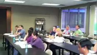 Home Buyer Class