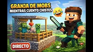 ACOMPAYAME A CONSTRUIR UNA GRANJA