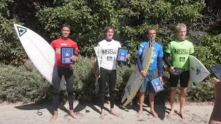 Nssa Salt creek event 1