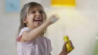 You Won&rsquo;t Believe What Happened in the Giggle Garage Bubble Mix-Up