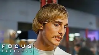 Dazed and Confused | Alright, Alright, Alright (Full Scene)