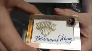 Ultimate Sports Cards Las Vegas LIVE BOX BREAK 2010/11 GOLD STANDARD