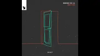Robosonic, S.O. - Make It Safe (Extended Mix)