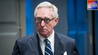 Roger Stone 1/3/18 Alex Jones INFOWARS January 3, 2018