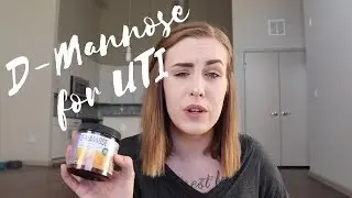 BEST HOME REMEDY: Treat A UTI (NO ANTIBIOTICS)