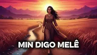 Min Digo Mel&ecirc;