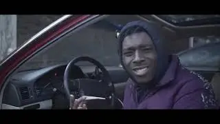 Yoda Wayne - Thrillerr (Official Video)