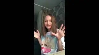Лиза Костякина прямой эфир 22.07.2020