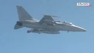 Human Rights Committee petitions UN over Thai strikes with T-50TH jets