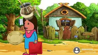 part-285:Thoothukudislang cartoon entertainment video|villagelife|villagestory @jeevasivanlifestyle