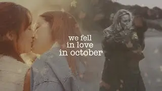 Multifemslash || we fell in love in october [+kala]