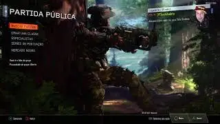 Call of duty BO3 fala 300 inscritos