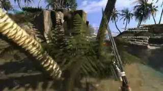 Haxxon Hax in Dying Light - Tolga & Fatin Hardware