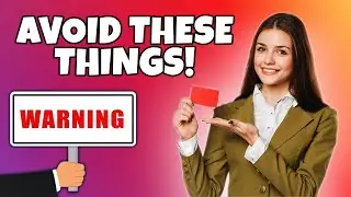 The 5 Worst Mistakes to Avoid When Starting a Business