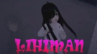 Lihiman - A Family Experience