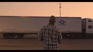 A Message of Gratitude for The Professional Truck Driver