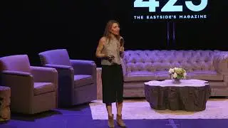 Women to Watch 2018 Highlights | 425
