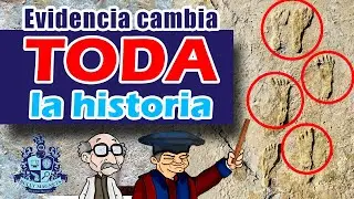 El misterio del poblamiento de América 🌎 - Bully Magnets - Historia Documental