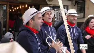 Lo Sciuscio di Gaeta 2018 - Tutta la rassegna de Glie Sciuscie