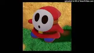 xaviersobased type beat shy guy