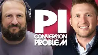 Convert More PI Clients from Existing Traffic | Daniel Steinberg