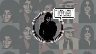 Michael Jackson | Beat it | Bass Boosted
