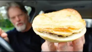 Pottsville Bakehouse Meat Pie Review