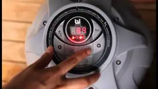 Clark Rubber Bondi Spa Instructional Video