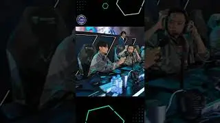 All highlight Alter Ego vs Team Spirit | mlbbm7 | Highlight Alter Ego vs Team Spirit match 1-4