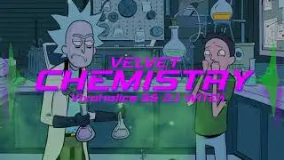 Velvet - Chemistry 2020 (Vixoholics & DJ WITEK Bootleg) + DOWNLOAD
