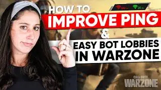 How to Get Bot Lobbies in Warzone: Ultimate Guide That Cover Anything You Need to Know