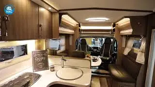 NKC TV - Kabe TravelMaster X740